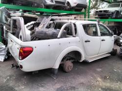 2012 Mitsubishi image 2