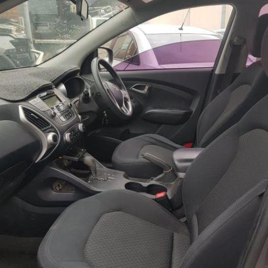 hyundai Ix35 2010 Parts & Wrecking