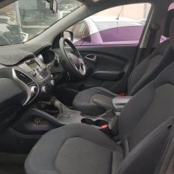2010 Hyundai Ix35 image 2
