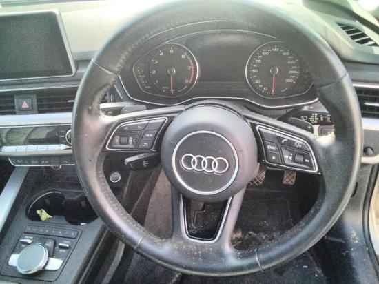 audi A4 2016 Parts & Wrecking