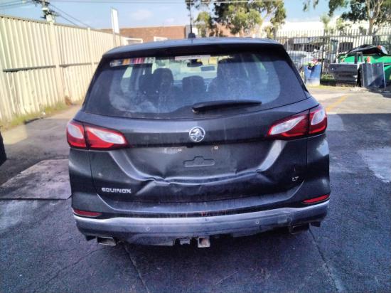holden Equinox 2018 Parts & Wrecking