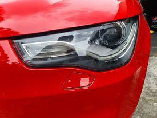 audi A1 2014 Parts & Wrecking