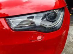 2014 Audi A1 image 2