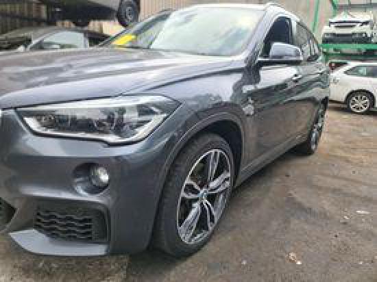 bmw X1 2016 Parts & Wrecking