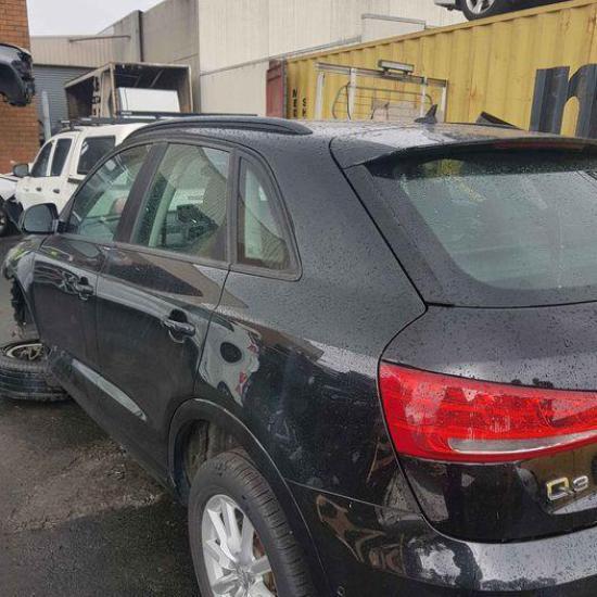 audi Q3 2014 Parts & Wrecking