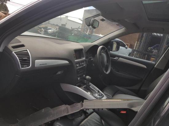 audi Q5 2014 Parts & Wrecking