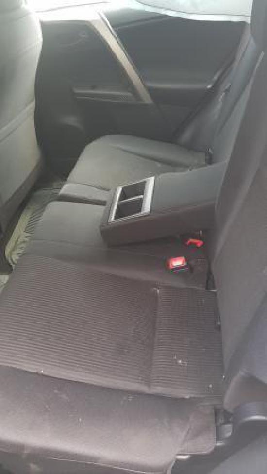 toyota Rav4 2015 Parts & Wrecking