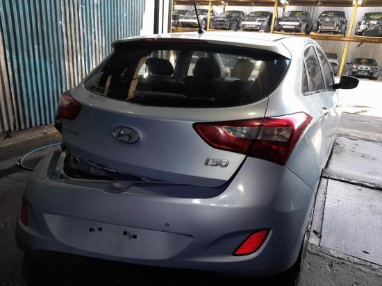 hyundai I30 GD ACTIVE Oct 2012 Parts & Wrecking