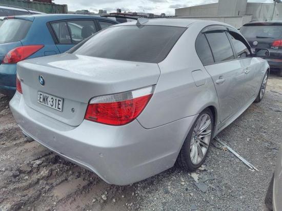 bmw 530i 2006 Parts & Wrecking