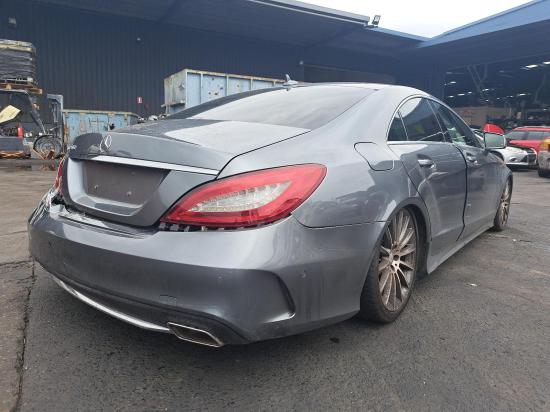 mercedes benz Cls CLS250D Jun 2016 Parts & Wrecking