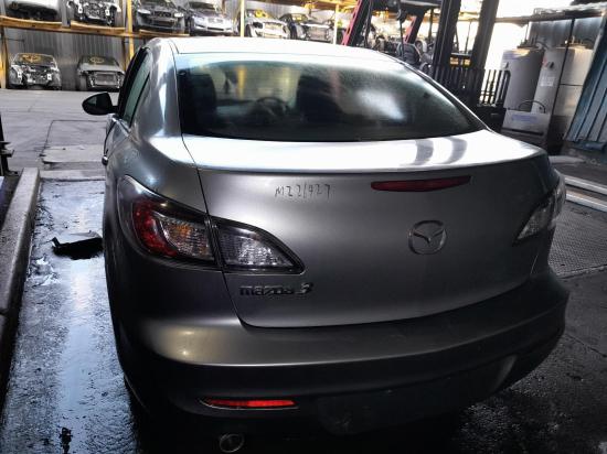 mazda 3 NEO II BL Feb 2012 Parts & Wrecking