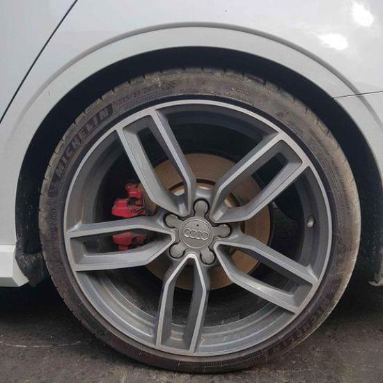 audi A3 2016 Parts & Wrecking