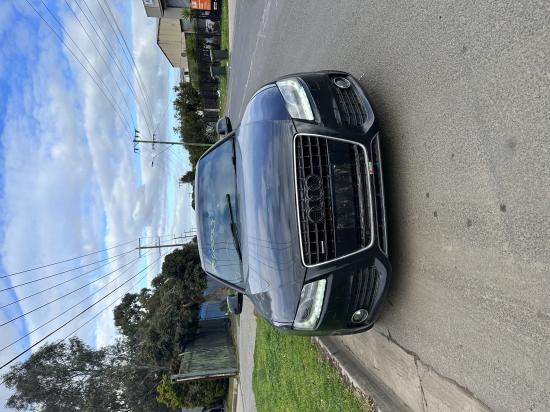 audi A5 2009 Parts & Wrecking