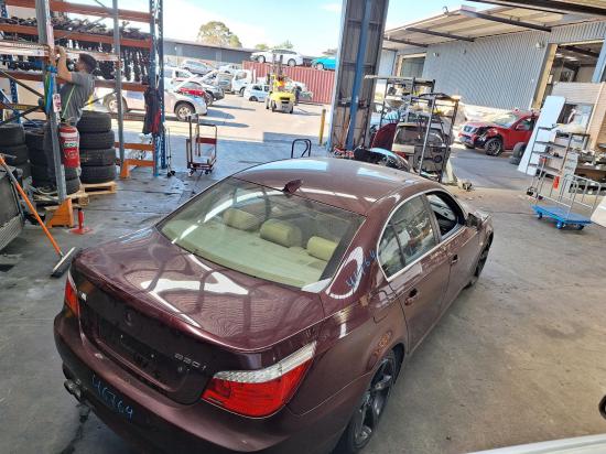 bmw 530i Feb 2007 Parts & Wrecking