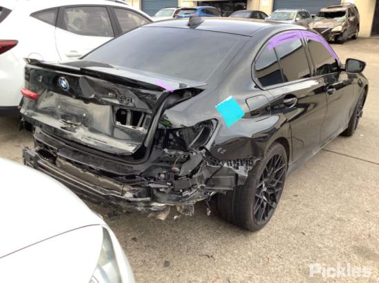bmw M340i X Drive 2022 Parts & Wrecking