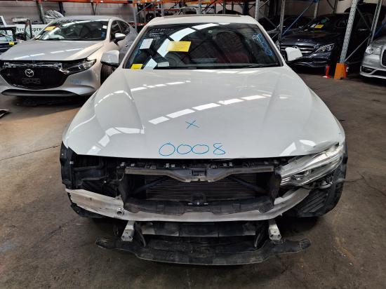 bmw 420i F32 Apr 2015 Parts & Wrecking