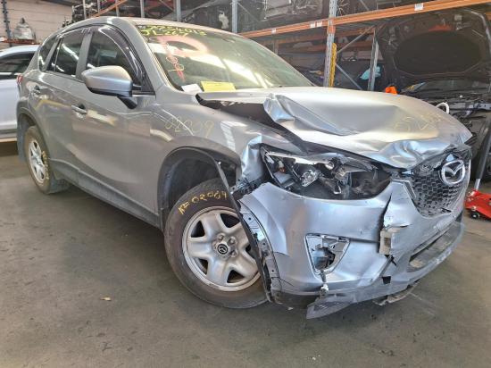 mazda Cx5 KE Aug 2012 Parts & Wrecking