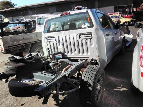 ford Ranger Sep 2011 Parts & Wrecking