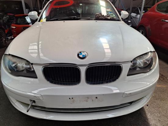 bmw 1 Series Jun 2010 Parts & Wrecking