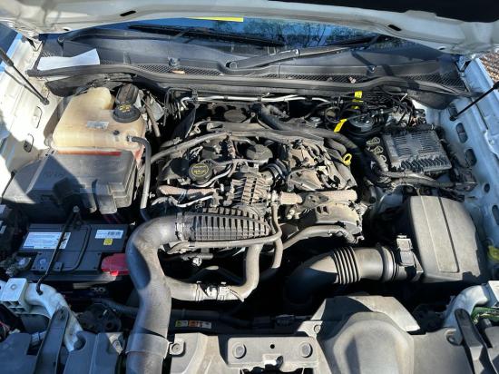 ford Territory 38281 Sep 2013 Parts & Wrecking