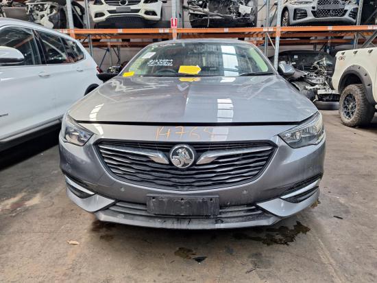 holden Commdore Jun Parts & Wrecking