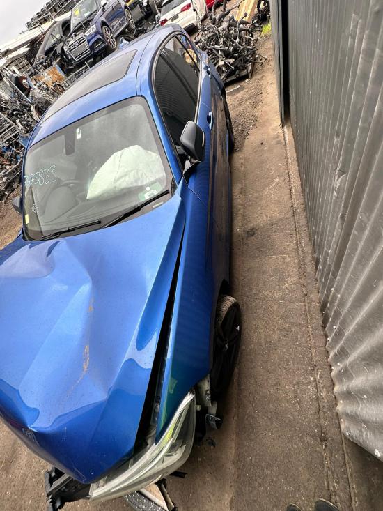 bmw 125i 2012 Parts & Wrecking