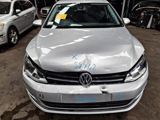 volkswagen Golf Jul 2015 Parts & Wrecking