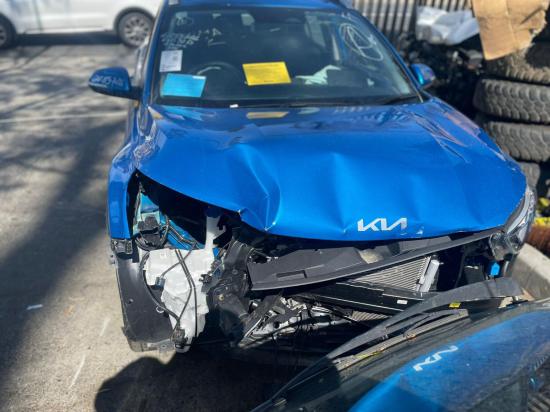 kia Stonic 2022 Parts & Wrecking