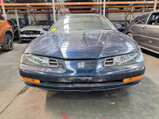 honda Prelude 2003 Parts & Wrecking