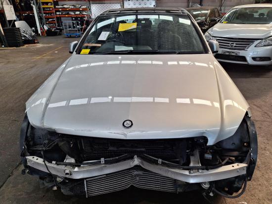 mercedes benz Aug 2012 Parts & Wrecking