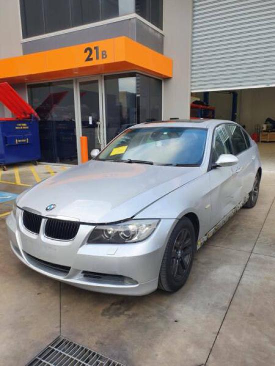 bmw 320i E90 2007 Parts & Wrecking