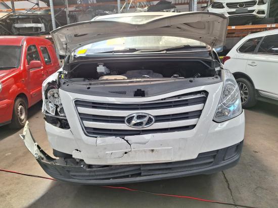 hyundai Iload Apr 2017 Parts & Wrecking