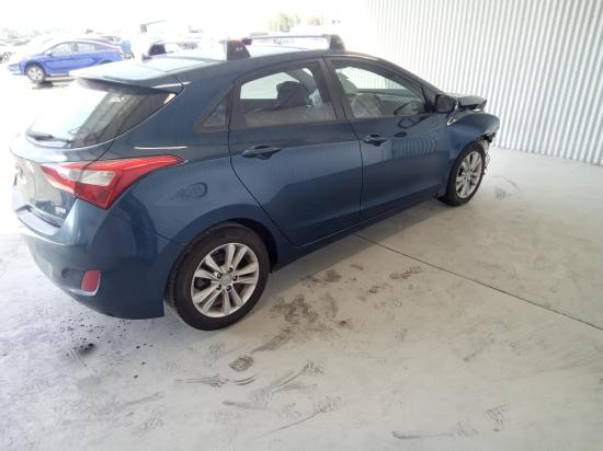 hyundai I30 GD TROPHY Sep 2014 Parts & Wrecking