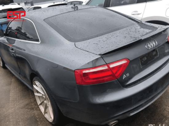 audi A5 2008 Parts & Wrecking