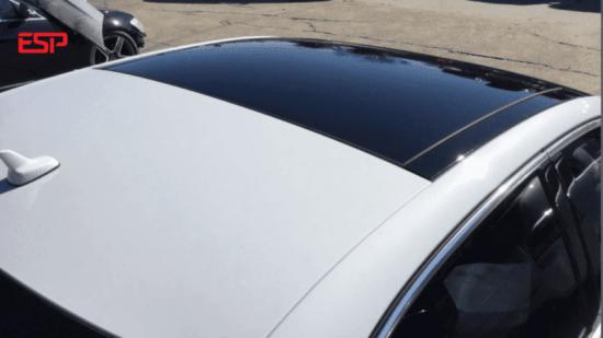 audi A3 S3 QUATTRO 2016 Parts & Wrecking