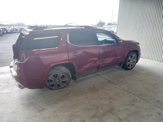 holden Acadia LTZ-V AWD Oct 2018 Parts & Wrecking