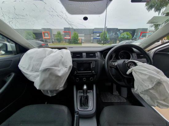 volkswagen Jetta 2011 Parts & Wrecking