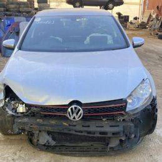 volkswagen Golf GTI 6 2010 Parts & Wrecking