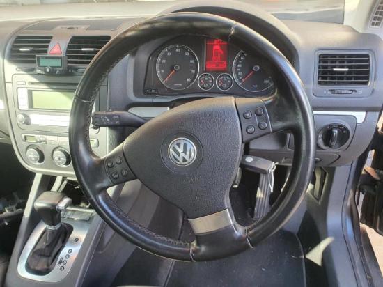 volkswagen Jetta 2008 Parts & Wrecking