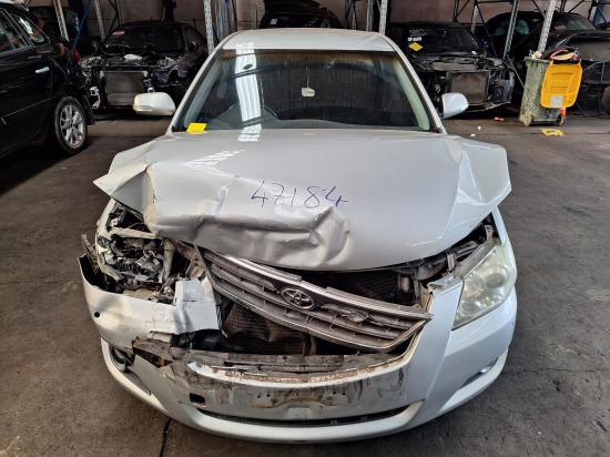 toyota Nov 2007 Parts & Wrecking