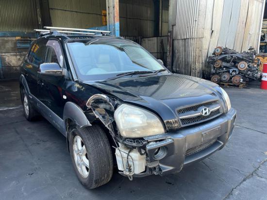 hyundai ELITE JM May 2005 Parts & Wrecking
