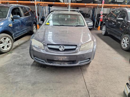 holden 2009 Parts & Wrecking