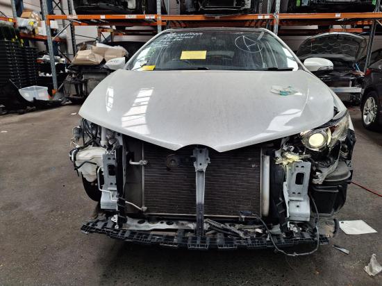 toyota Corolla Jul 2014 Parts & Wrecking