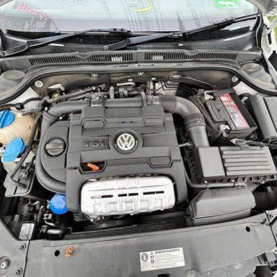 volkswagen Jetta 2013 Parts & Wrecking