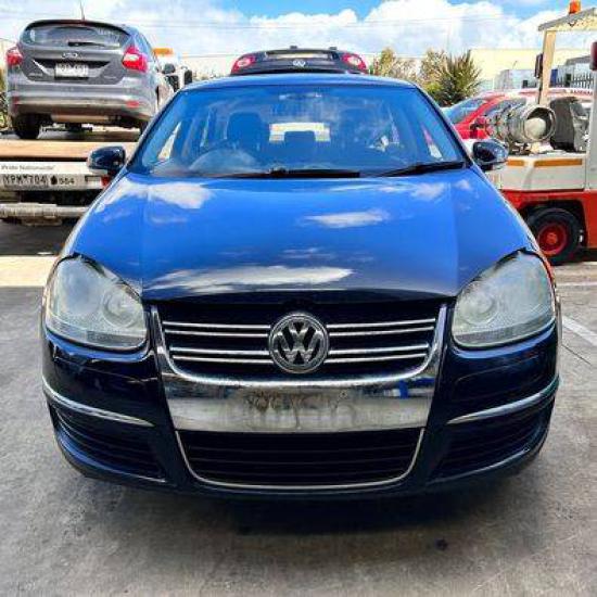 volkswagen Jetta 2009 Parts & Wrecking