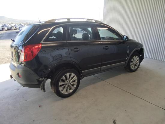 holden Captiva CG 5 LT 2WD Feb 2015 Parts & Wrecking