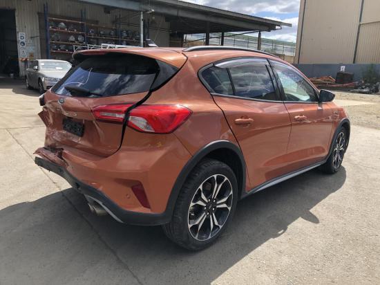 ford Focus ACTIVE Oct 2019 Parts & Wrecking