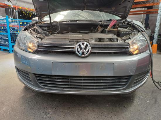 volkswagen 2010 Parts & Wrecking