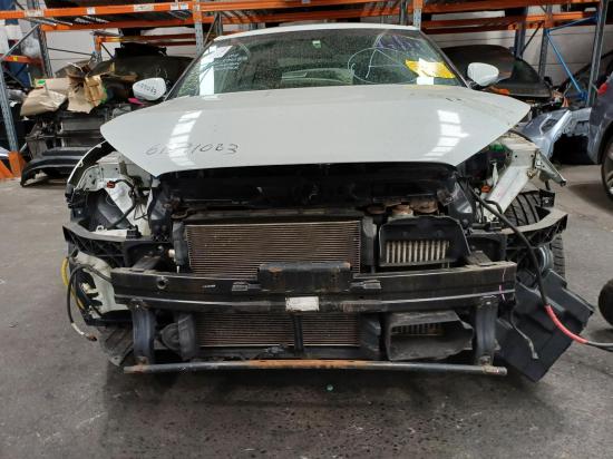 hyundai Veloster May 2013 Parts & Wrecking