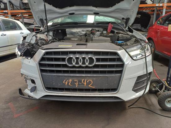 audi Q3 Oct 2017 Parts & Wrecking
